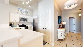 Tops'l Tides by Gibson BR