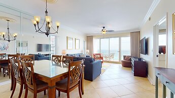 Tops'l Tides by Gibson BR