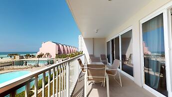 Tops'l Tides by Gibson BR