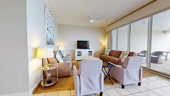 Tops'l Tides by Gibson BR