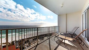 Tops'l Tides by Gibson BR