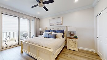 Tops'l Tides by Gibson BR