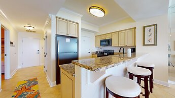 Tops'l Tides by Gibson BR