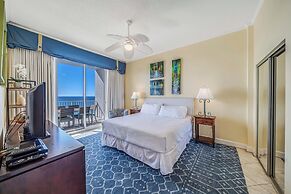 Tops'l Tides by Gibson BR