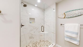 Tops'l Tides by Gibson BR