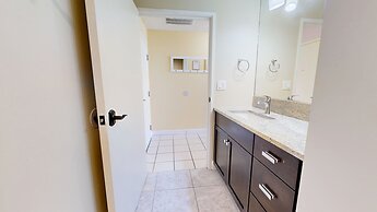 Tops'l Tides by Gibson BR