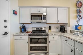 Tops'l Tides by Gibson BR