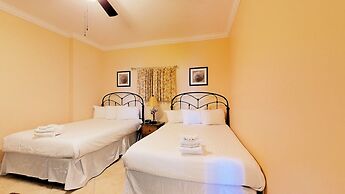 Tops'l Tides by Gibson BR