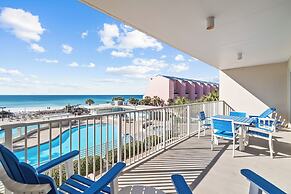 Tops'l Tides by Gibson BR