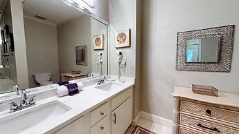 Tops'l Tides by Gibson BR