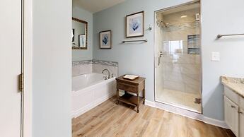 Tops'l Tides by Gibson BR