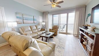 Tops'l Tides by Gibson BR