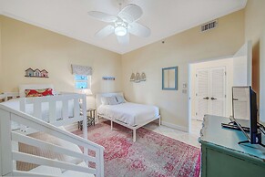 Tops'l Tides by Gibson BR