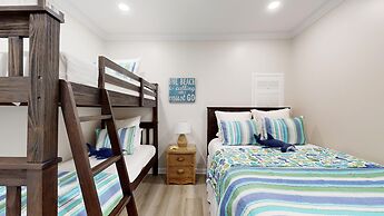 Tops'l Tides by Gibson BR