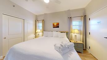 Tops'l Tides by Gibson BR