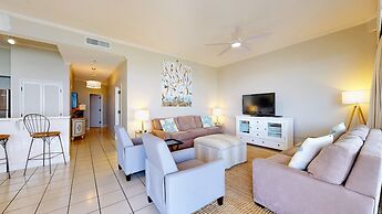 Tops'l Tides by Gibson BR