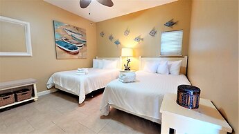 Tops'l Tides by Gibson BR