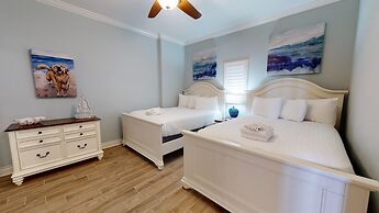 Tops'l Tides by Gibson BR