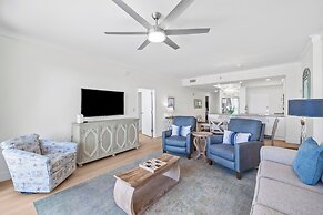 Tops'l Tides by Gibson BR