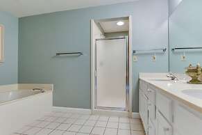 Tops'l Tides by Gibson BR