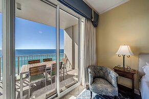 Tops'l Tides by Gibson BR