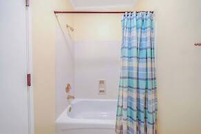 Tops'l Tides by Gibson BR