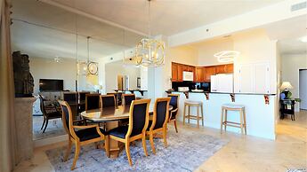 Tops'l Tides by Gibson BR