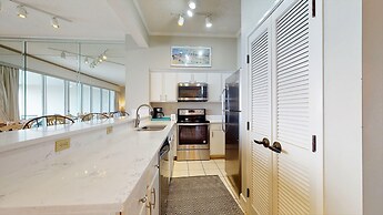 Tops'l Tides by Gibson BR