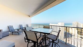 Tops'l Tides by Gibson BR