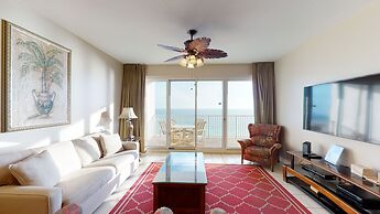 Tops'l Tides by Gibson BR