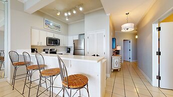 Tops'l Tides by Gibson BR