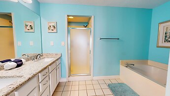 Tops'l Tides by Gibson BR