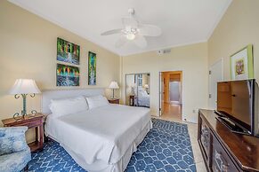 Tops'l Tides by Gibson BR