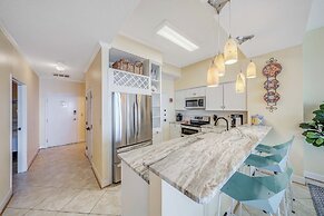 Tops'l Tides by Gibson BR