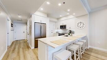 Tops'l Tides by Gibson BR