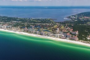 Tops'l Tides by Gibson BR