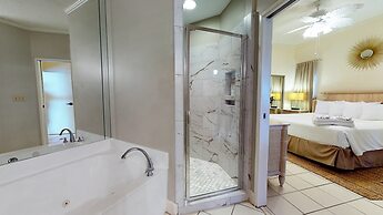 Tops'l Tides by Gibson BR