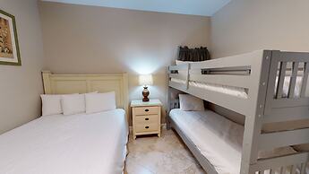 Tops'l Tides by Gibson BR