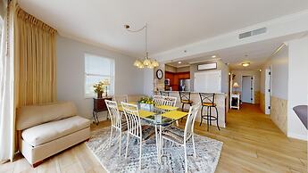 Tops'l Tides by Gibson BR