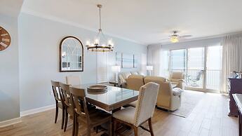 Tops'l Tides by Gibson BR