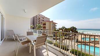 Tops'l Tides by Gibson BR