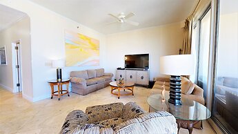 Tops'l Tides by Gibson BR