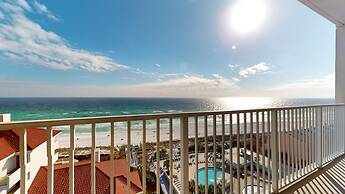 Tops'l Tides by Gibson BR