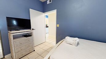 Tops'l Tides by Gibson BR