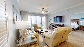 Tops'l Tides by Gibson BR