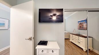 Tops'l Tides by Gibson BR