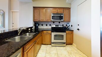 Tops'l Tides by Gibson BR