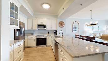 Tops'l Tides by Gibson BR