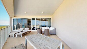 Tops'l Tides by Gibson BR