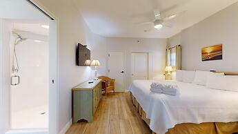 Tops'l Tides by Gibson BR